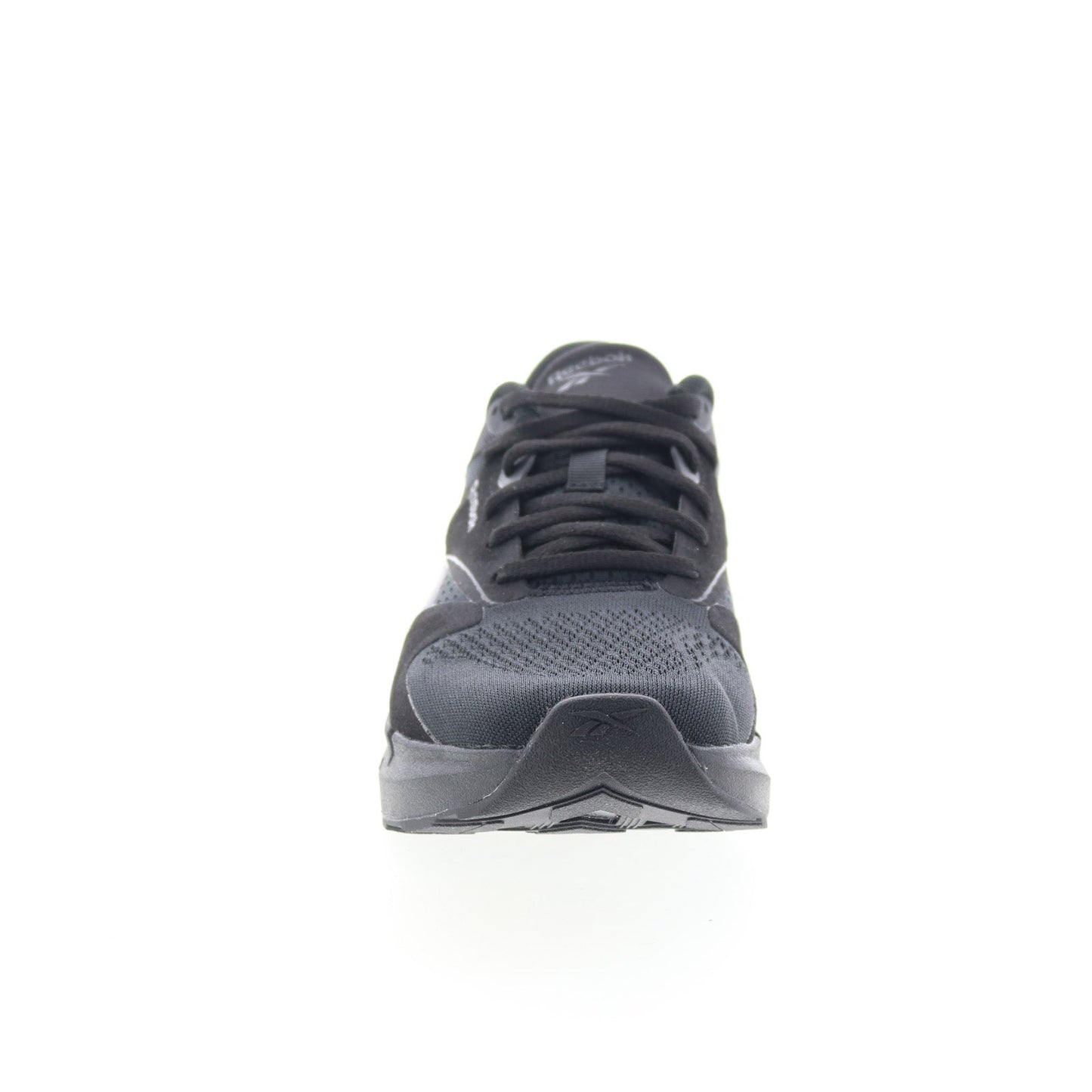 Reebok Zig Dynamica 5 Mens Black Synthetic Lace Up Lifestyle Sneakers Shoes