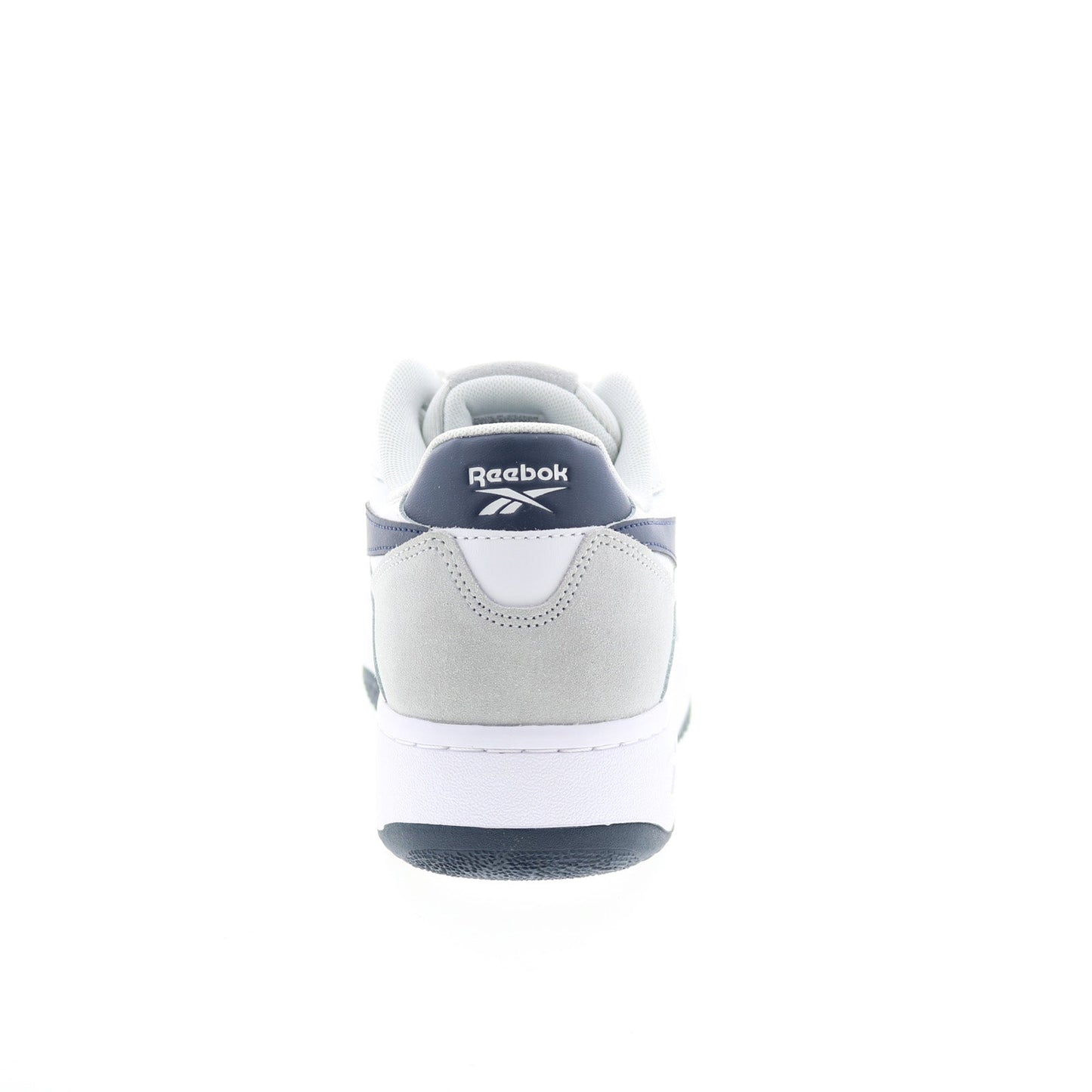 Reebok ATR Chill Above The Rim Mens White Leather Lifestyle Sneakers Shoes