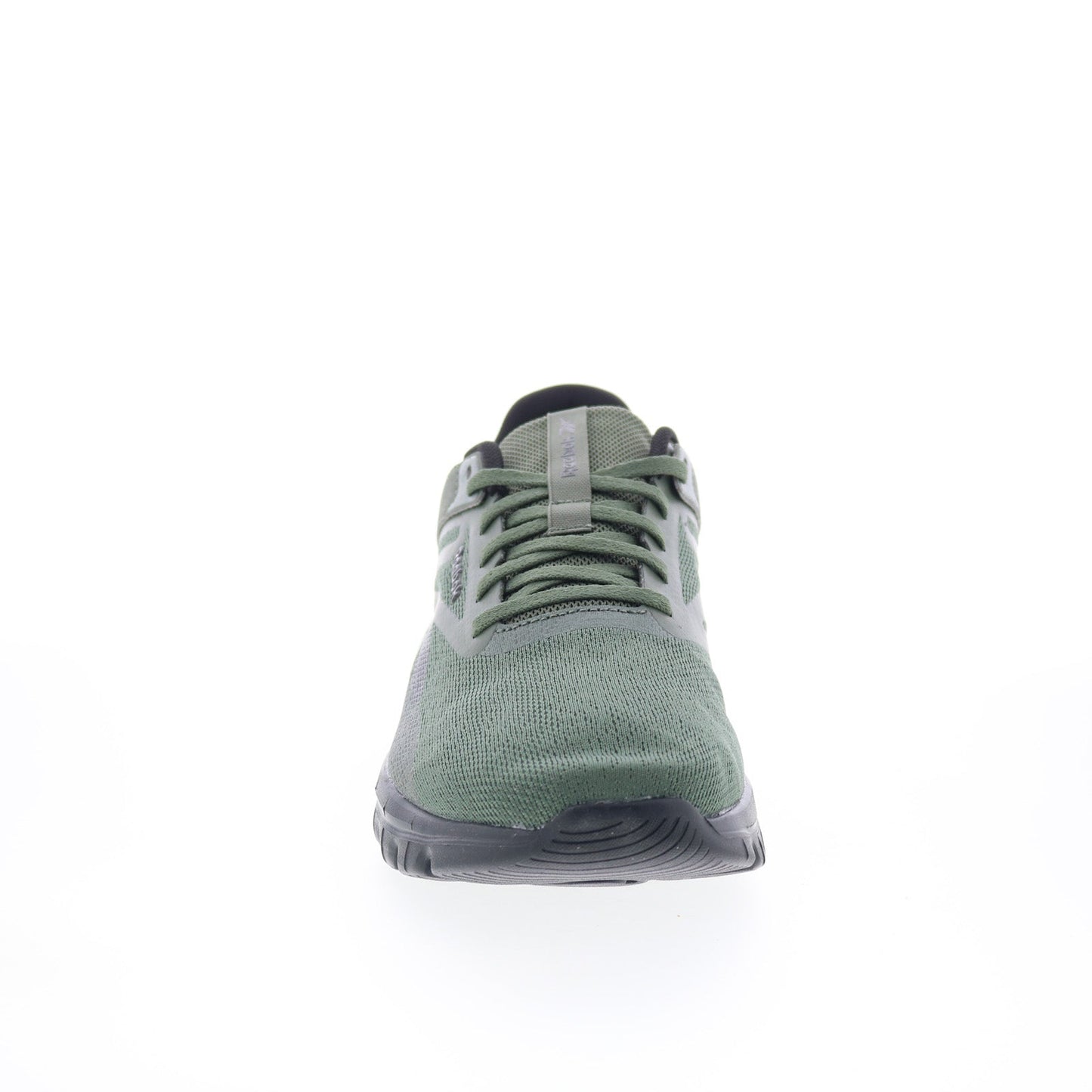 Reebok Split Flex Mens Green Synthetic Athletic Cross Training Shoes