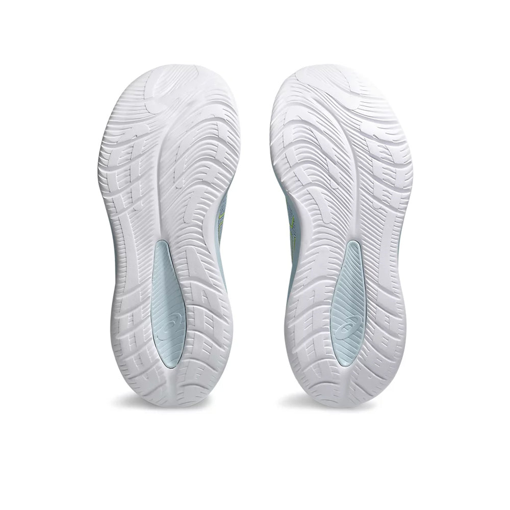 Gel-Cumulus 26 Men's :Cool Grey I Safety Yellow
