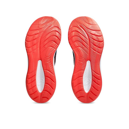 Gel-Cumulus 26 Men's :Indigo Blue | Coral Reef