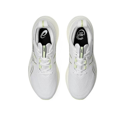 Gel-Nimbus 26 Men's :White | Birch