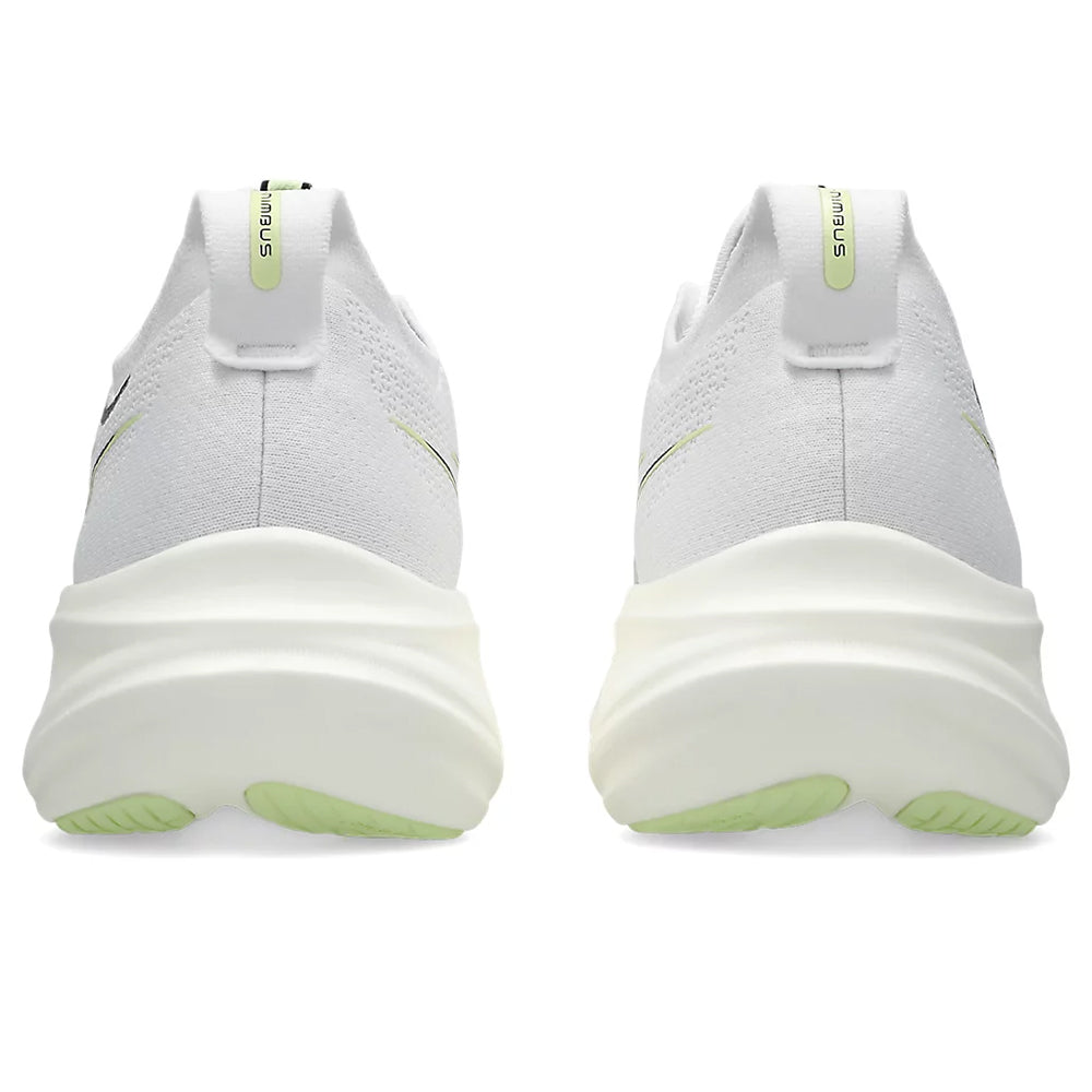 Gel-Nimbus 26 Men's :White | Birch