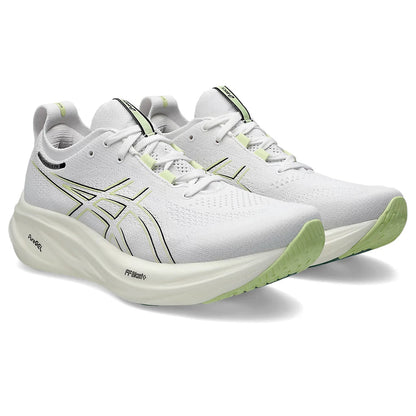 Gel-Nimbus 26 Men's :White | Birch