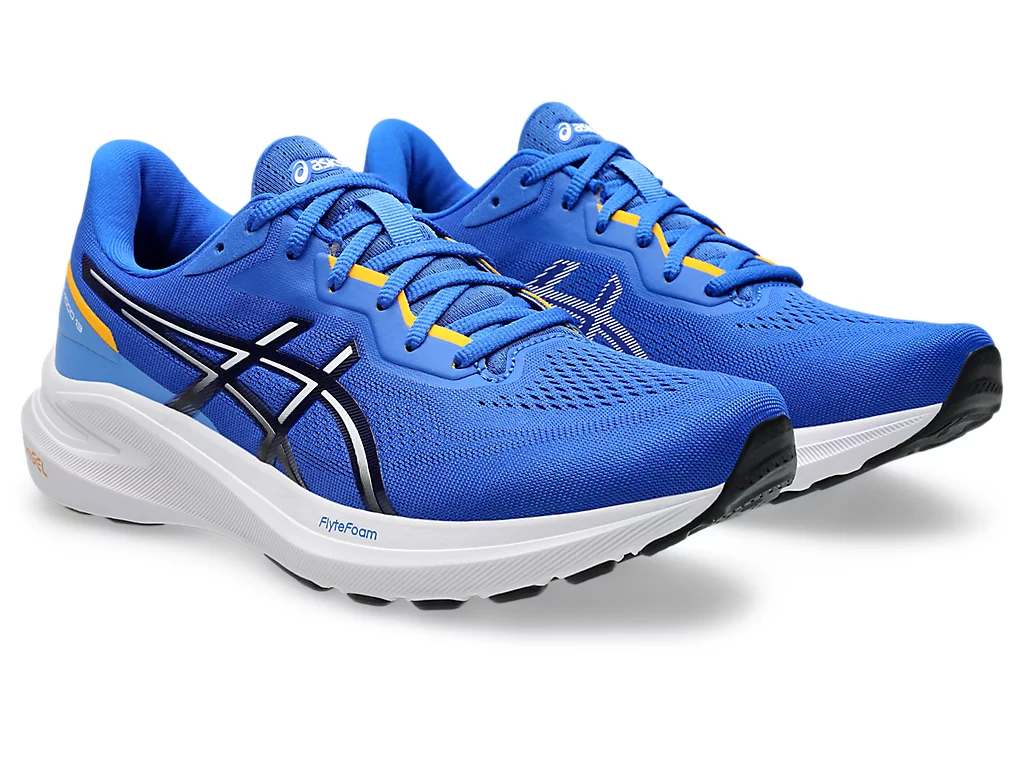 GT-1000 13 (2E) Men's :Illusion Blue | White