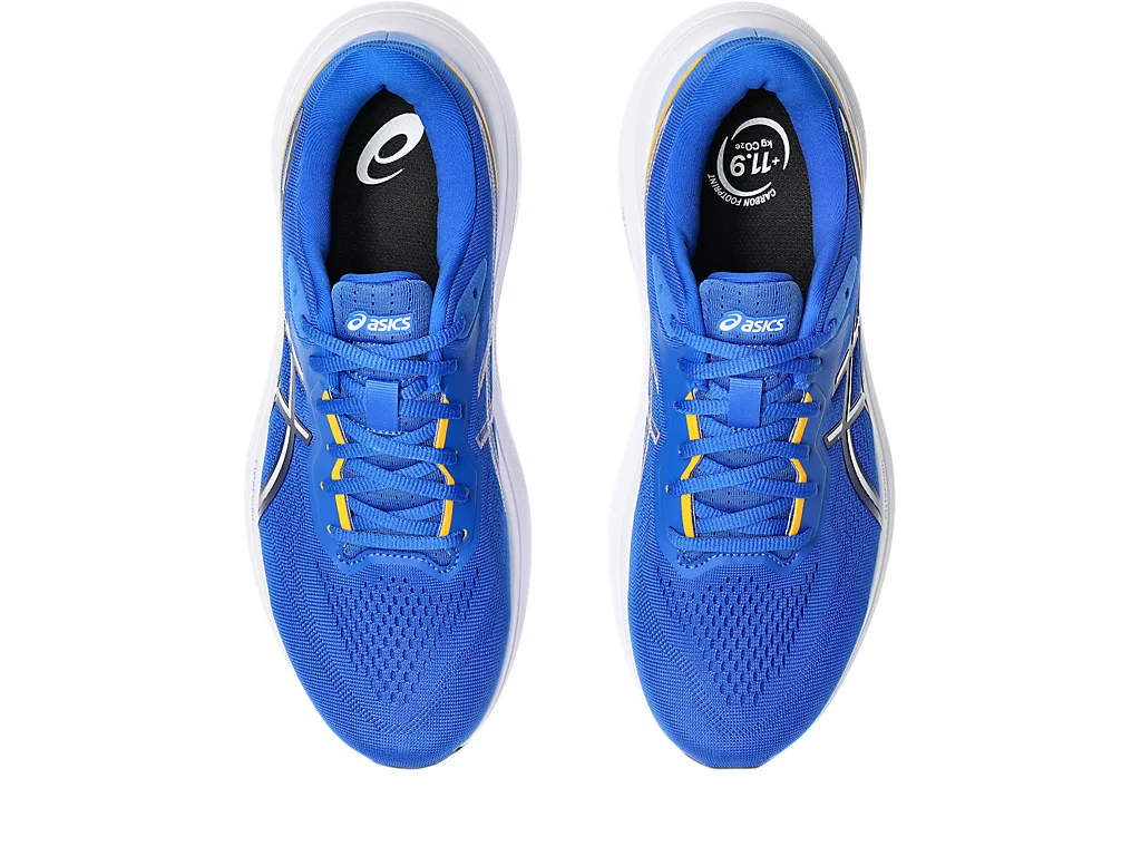 GT-1000 13 (2E) Men's :Illusion Blue | White