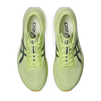 Magic Speed 4 Men's : Huddle Yellow | Metropolis