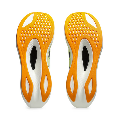 Magic Speed 4 Men's : Huddle Yellow | Metropolis