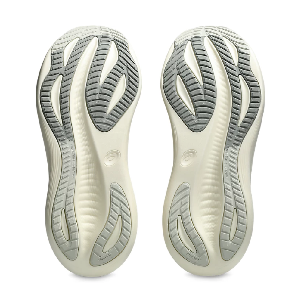 Gel-Nimbus 27 (Wide) Men's :Black | Lake Grey
