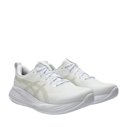 Gel-Cumulus 27 Men's :White | Lake Grey