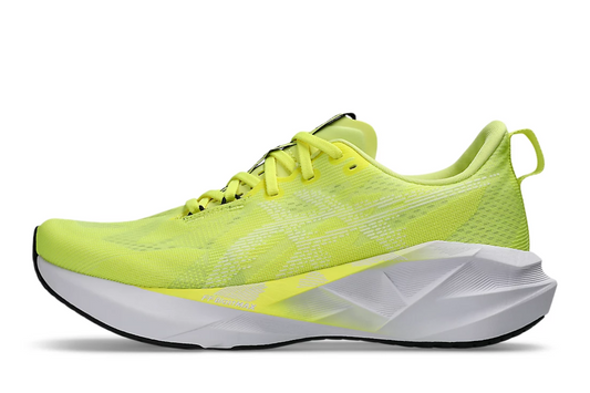 Novablast 5 Men's :Citron | White