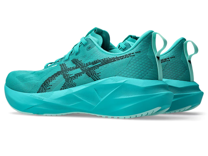 Novablast 5 Women's :Wave Teal | Black