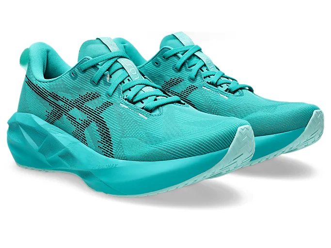Novablast 5 Women's :Wave Teal | Black