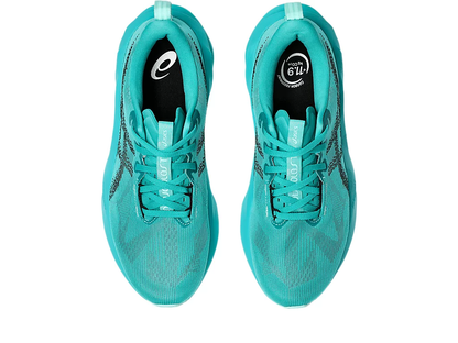 Novablast 5 Men's :Wave Teal | Black