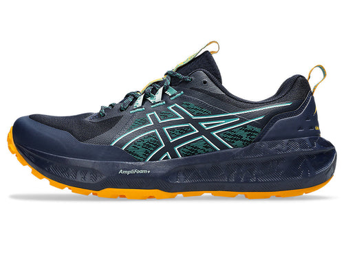 Gel-Sonoma 8 Men's Trail :Midnight | Rainy Lake