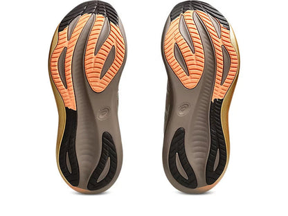 Gel-Nimbus 27 Women's :Luxe | Taupe Grey