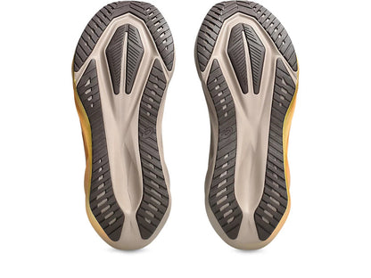 Novablast 5 Luxe Men's: Luxe | Taupe Grey