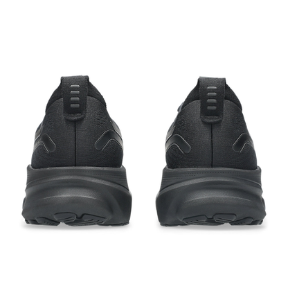 Gel Kayano 32 (Wide) Men's :Black | Graphite Grey