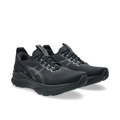 Gel Kayano 32 (Wide) Men's :Black | Graphite Grey