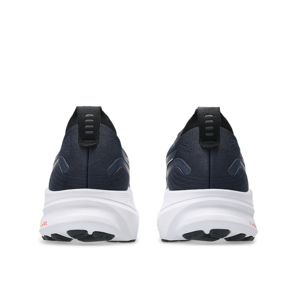 Gel Kayano 32 (Wide) Men's :Midnight | Black