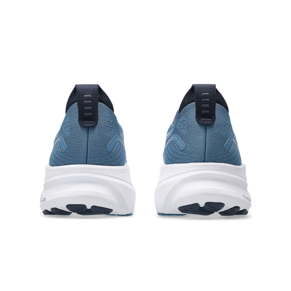 Gel Kayano 32 (4E) Men's :Winter Sea | Midnight