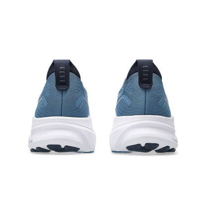 Gel Kayano 32 (4E) Men's :Winter Sea | Midnight