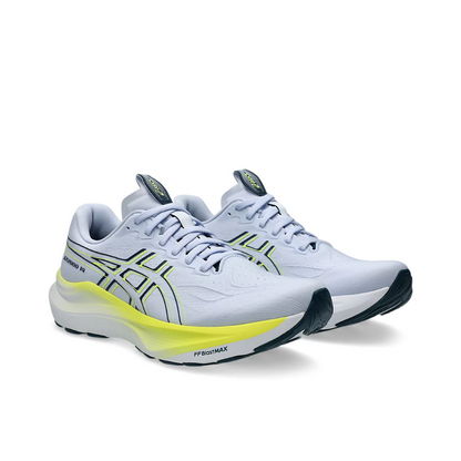 GT-2000 14 Men's :Blue Fade | Tranquil Teal