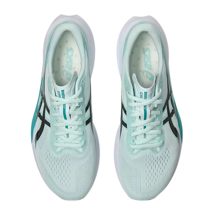 Magic Speed 4 (Wide) Men's :Soothing Sea | Black