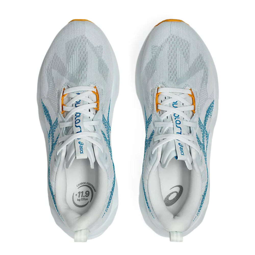 Novablast 5 Men's :Arctic Blue | Aegean Blue