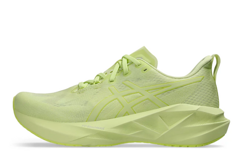 Novablast 5 Lite-Show Men's :Lite Show | Huddle Yellow