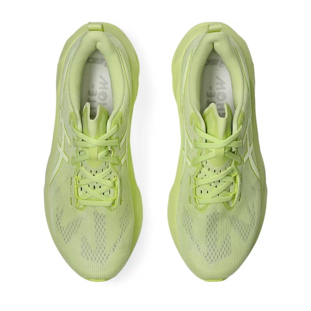 Novablast 5 Lite-Show Men's :Lite Show | Huddle Yellow