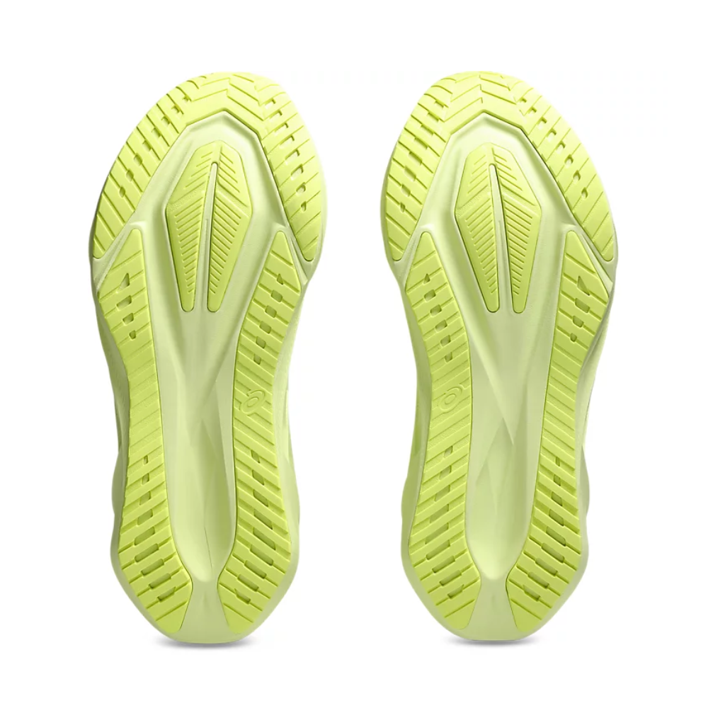 Novablast 5 Lite-Show Men's :Lite Show | Huddle Yellow