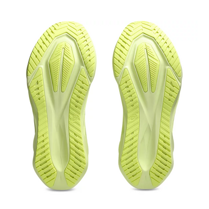 Novablast 5 Lite-Show Men's :Lite Show | Huddle Yellow