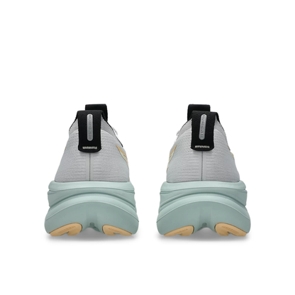 Gel-Nimbus 28 Men's :Cloud Grey | Cream