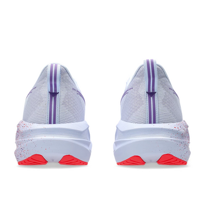 Novablast 5 Tokyo Men's :Blue Fade | Edo Purple