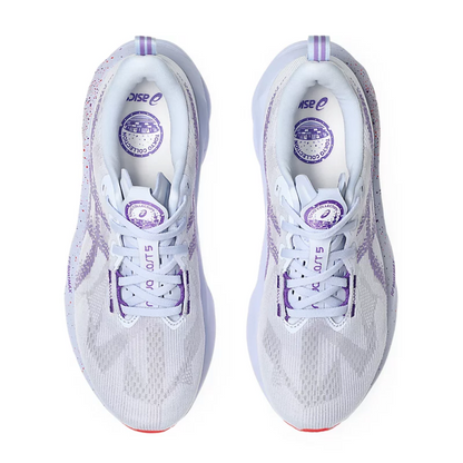 Novablast 5 Tokyo Men's :Blue Fade | Edo Purple