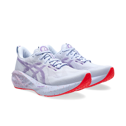 Novablast 5 Tokyo Men's :Blue Fade | Edo Purple