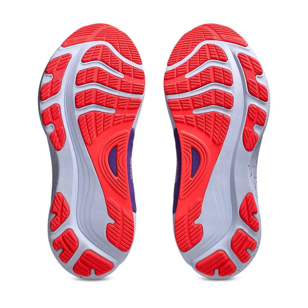 Gel-Kayano 32 Tokyo Men's :Cream | Edo Purple