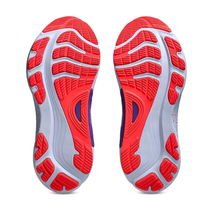Gel-Kayano 32 Tokyo Men's :Cream | Edo Purple