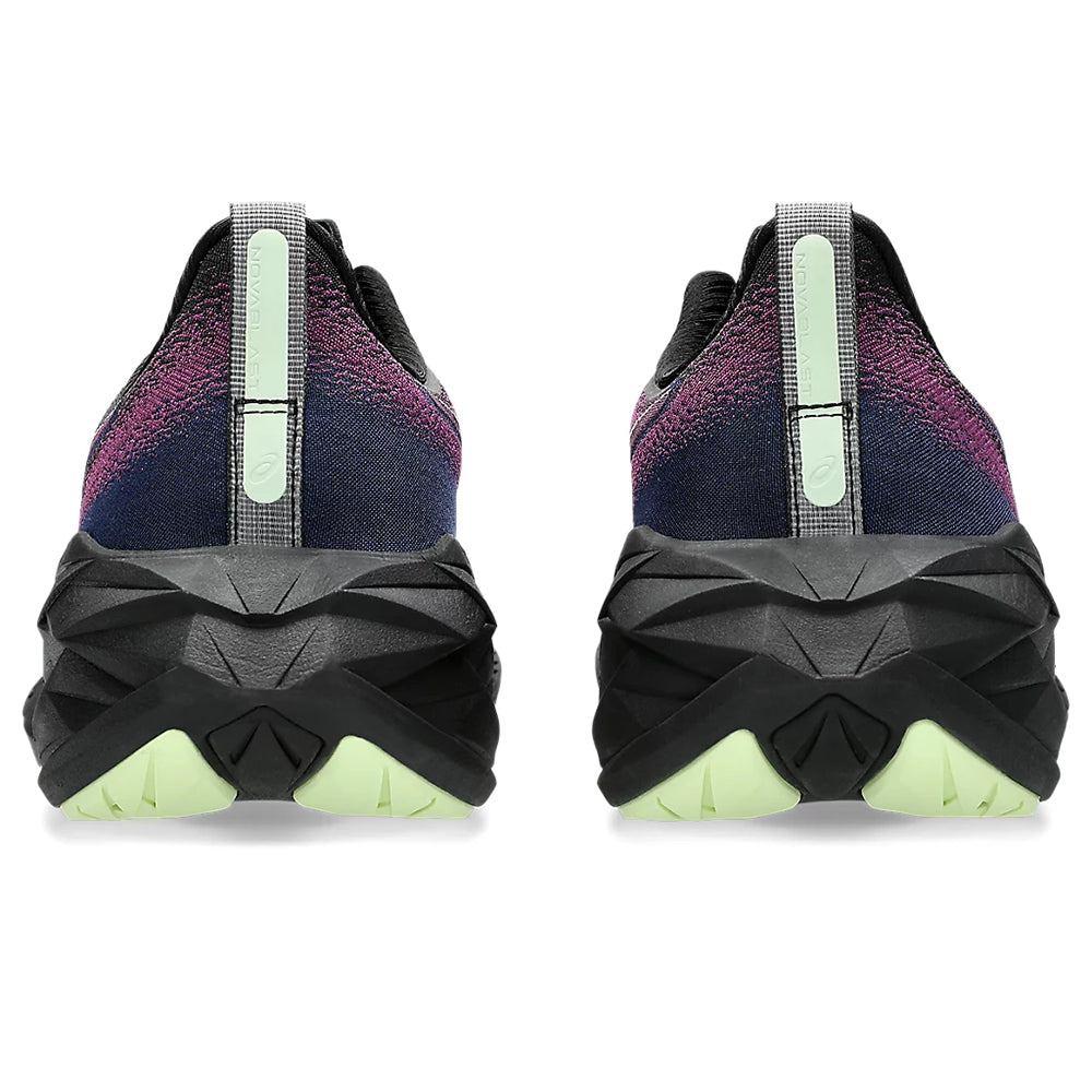 Novablast 4 Women's :Black I Blue Expanse