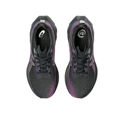Novablast 4 Women's :Black I Blue Expanse