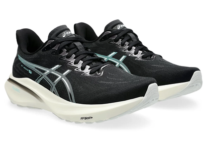 GT-2000 13 Women's :Black | Illuminate Mint