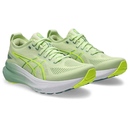 Gel-Kayano 31 Women's :Cool Matcha I  Light Celadon
