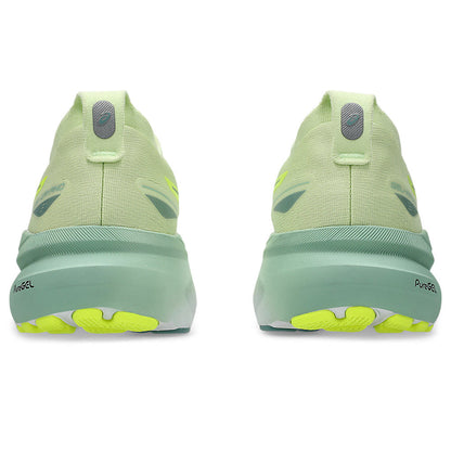 Gel-Kayano 31 Women's :Cool Matcha I  Light Celadon