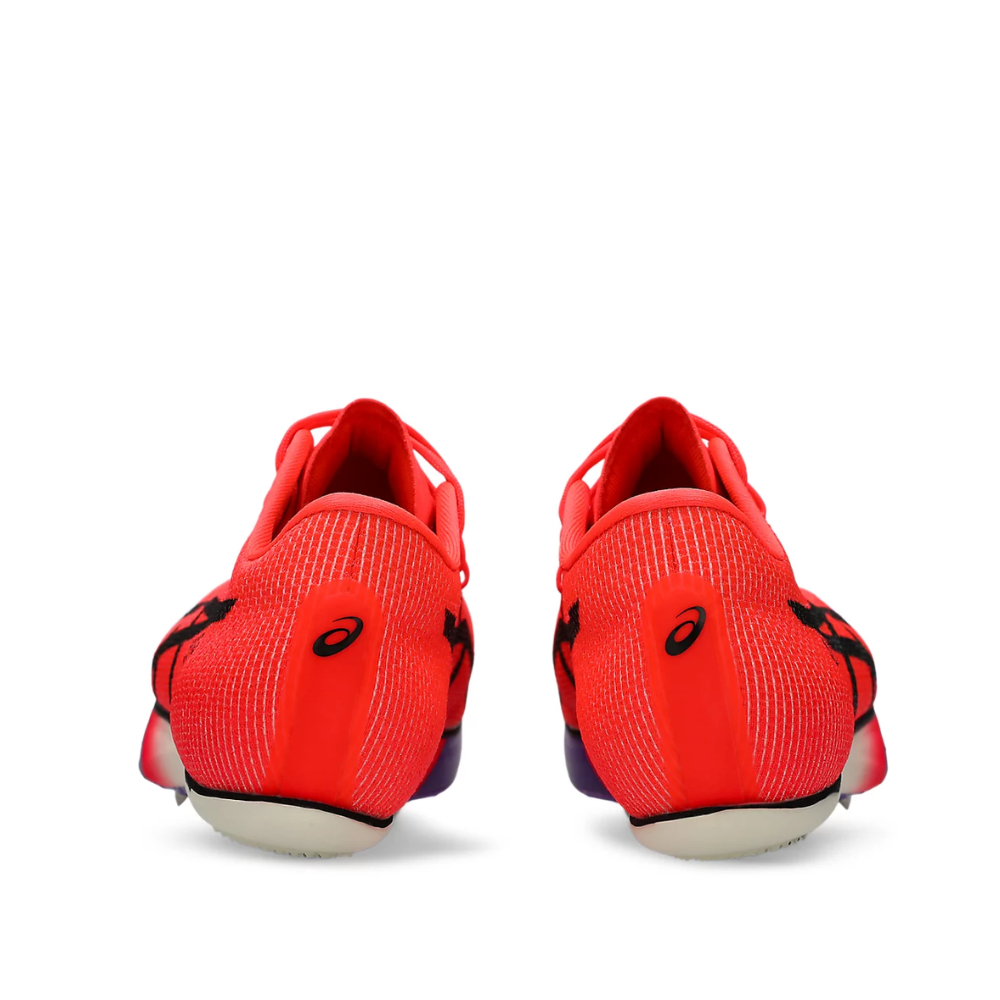 Metaspeed SP 2 Tokyo All Genders' :Flash Red | Black
