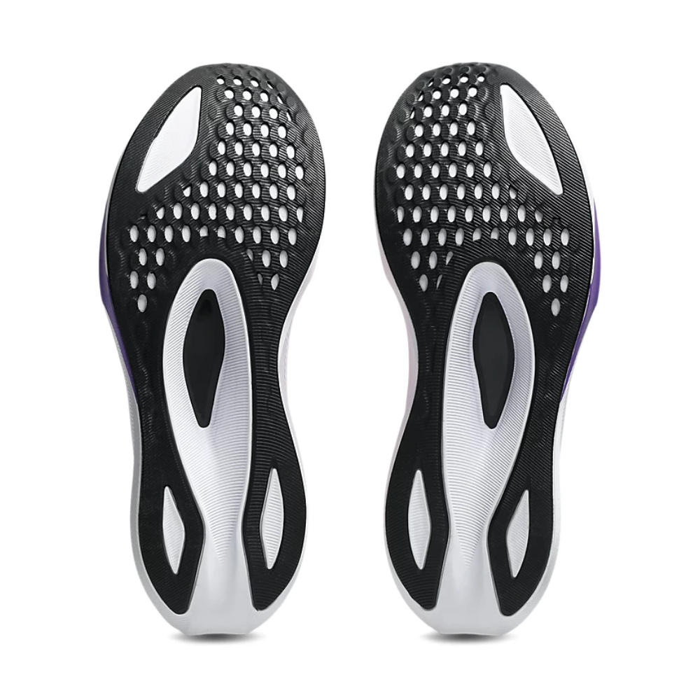 Magic Speed 4 Women's :Flash Red | White