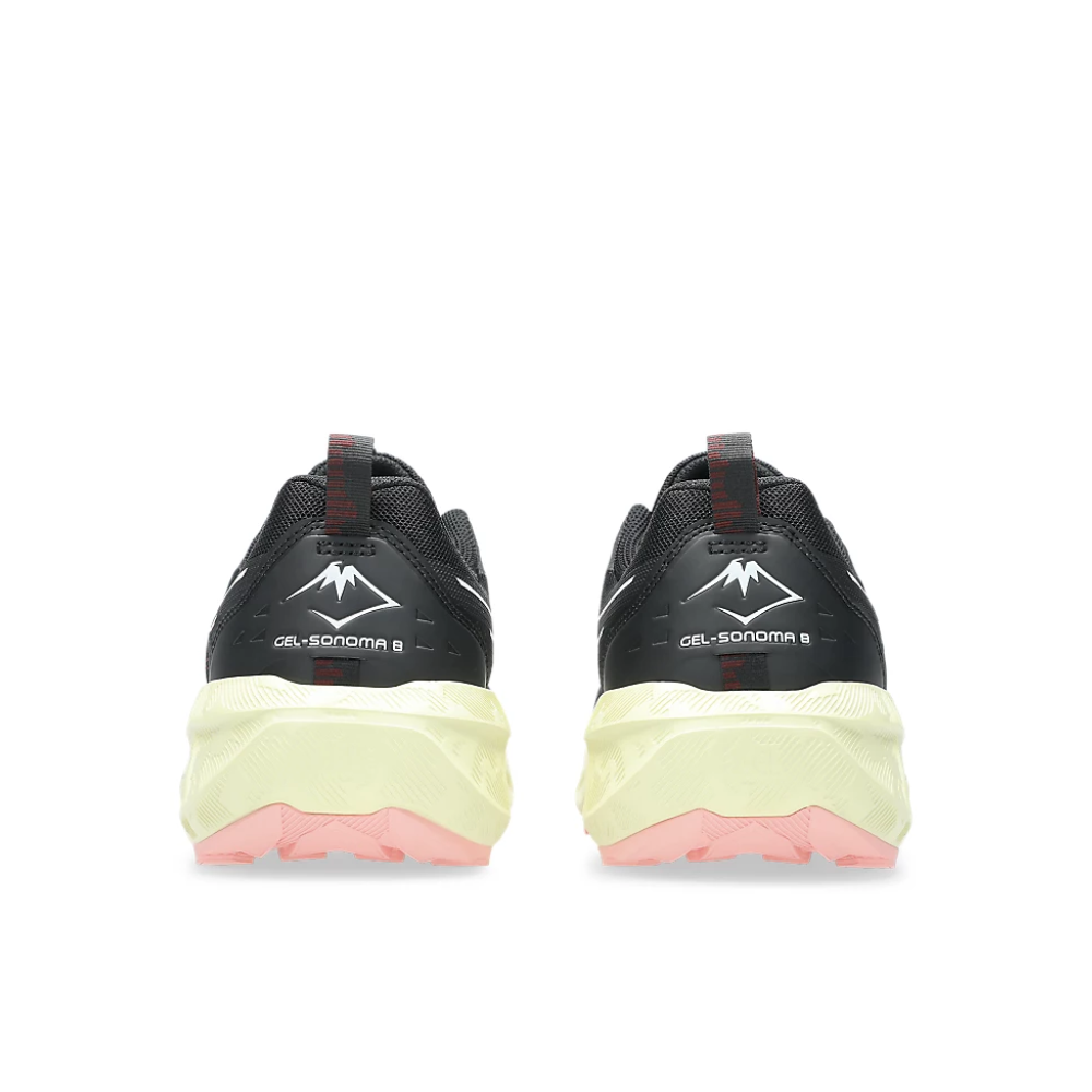 Gel-Sonoma 8 Women's :Black | White
