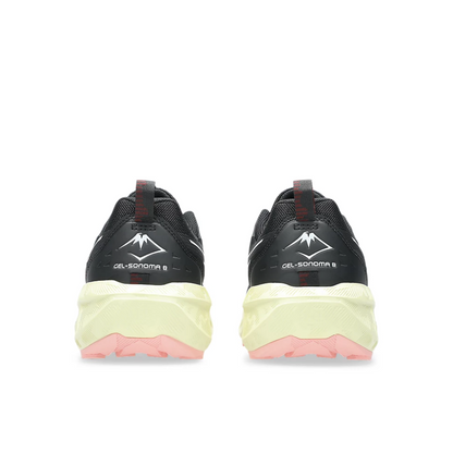 Gel-Sonoma 8 Women's :Black | White