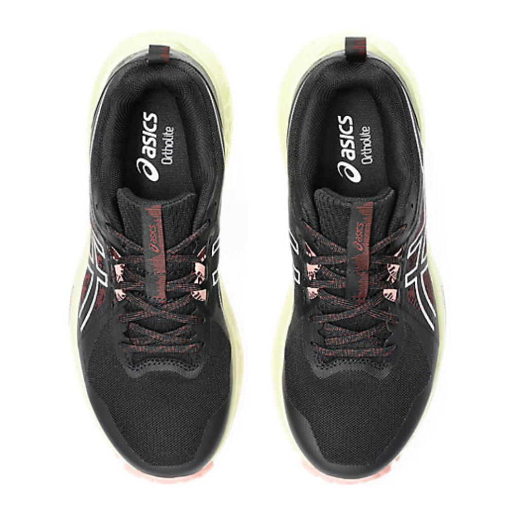 Gel-Sonoma 8 Women's :Black | White