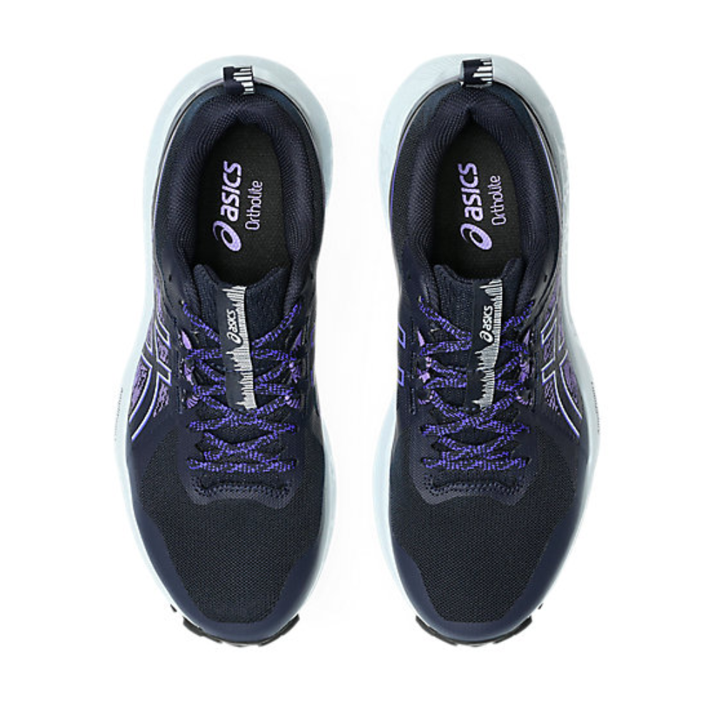 Gel Sonoma 8 Men's :Midnight | Cobalt Burst